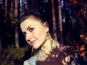 Фотография Старицыной Нади