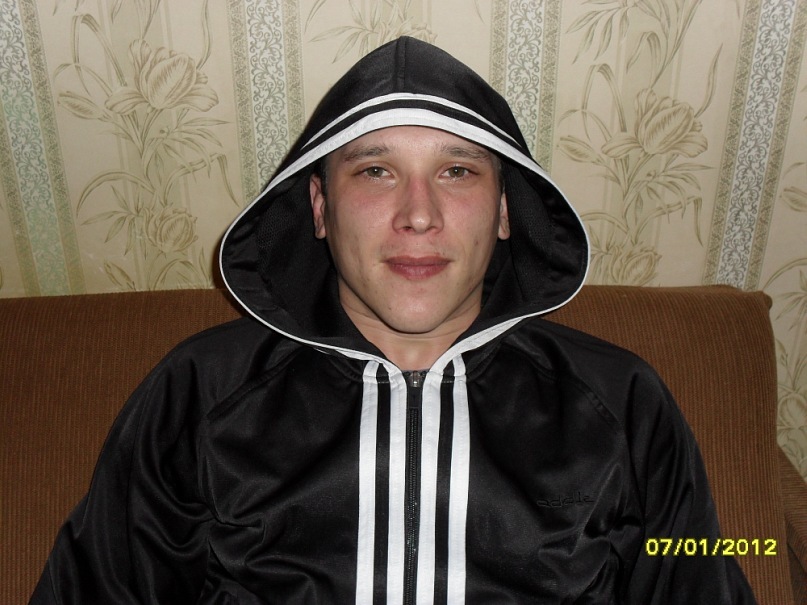 Дмитрий Зеров фотография #37