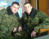 Фотография Жилинского Алексея