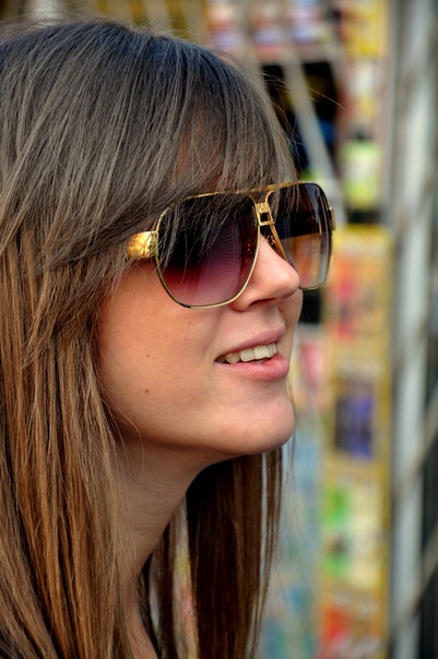 Оля Романенко фото №40