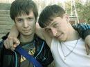 Фотография Бортника Данила