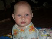 Фотография Острак Лилии