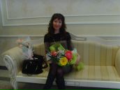 Фотография Владыкиной Ксении