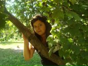 Іруська Кривінська фотография #5 (источник - https://vk.com/id40564805)