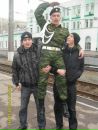 Фотография Кретова Максима