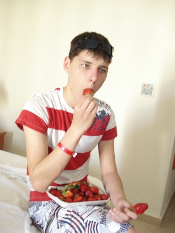 Толя Дергачёв фотография #50