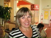 Фотография Светы Светланы