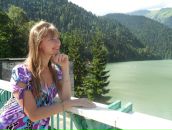 Фотография Меньшиковой Марии