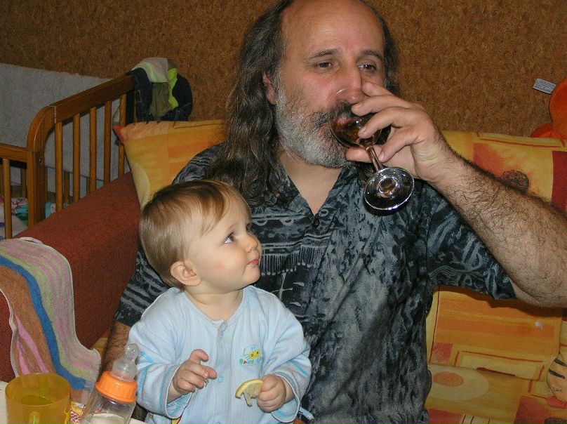 Игорь Спицын фото №13