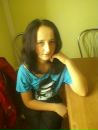 Оля Карапінка фотография #28 (источник - https://vk.com/id101327314)