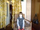 Віка Сафонік фотография #47 (источник - https://vk.com/id168585252)