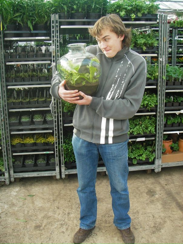 Сергей Бовтик фотография #9