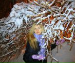 Фотография Виноградовой Елены