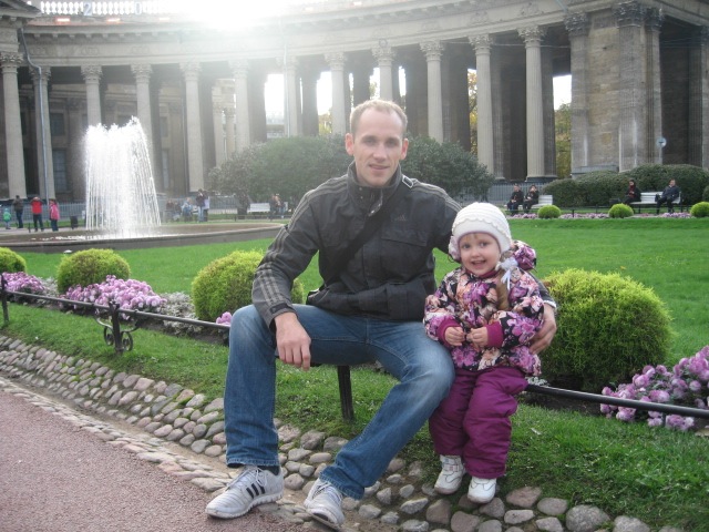 Сергей Шмонин фотография #34