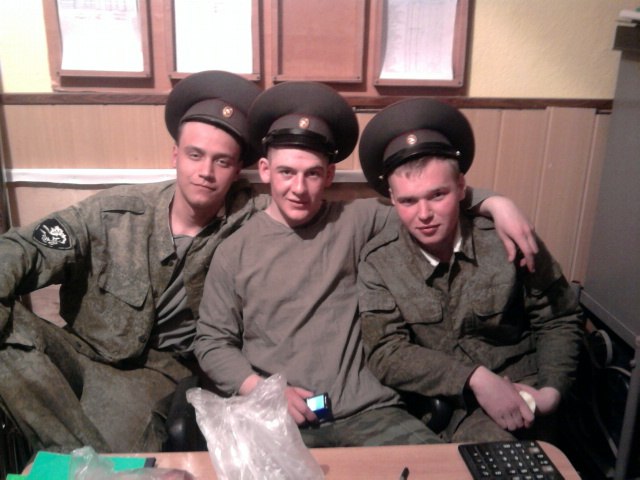 Дмитрий Коноплев фотография #32