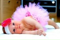 Фотография Воронцовой Натальи