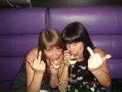 Фотография Решетниковой Александры