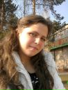 Фотография Гизатуллиной Натальи