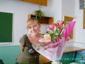 Фотография Василенко Анастасии