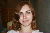 Фотография Макарьиной Полины