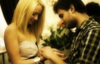 Фотография Мещеряковой Марьяны