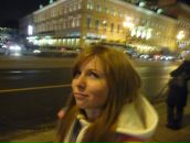 Фотография Дробышевой Дианы