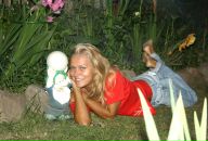 Фотография Леппиои Анны