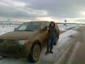 Фотография Палыча Вячеслава