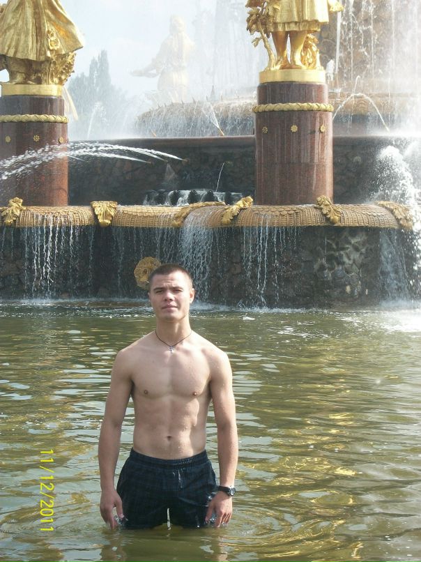 Макс Грищенко фотография #23