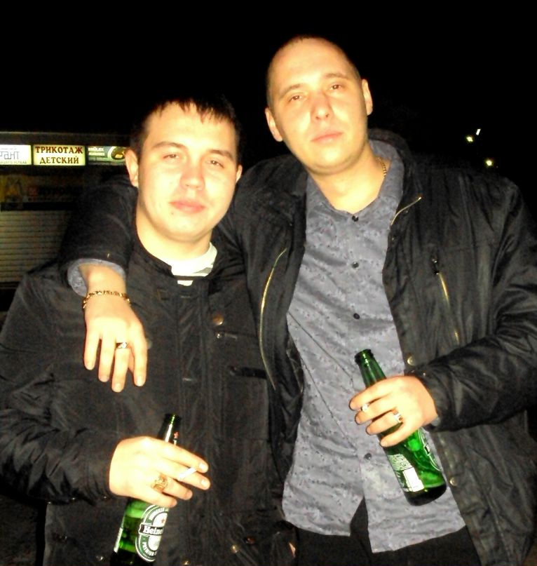 Александр Малышкин фотография #10