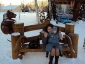 Фотография Яновой Ольги