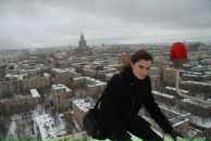 Sleep Walker фотография #7 (источник - https://vk.com/id53715860)