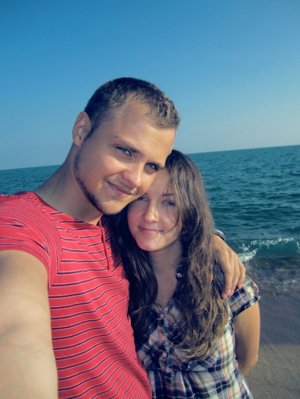 Julia Nepopchuk фотография #49