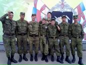 Фотография Лысогора Павлика