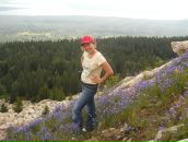 Фотография Кузиной Лилии