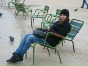 Фотография Лярской Елены