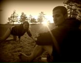 Фотография Манойловой Катюшки