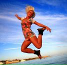 Фотография Пономаревой Анны