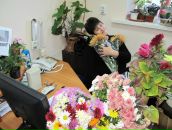 Фотография Гапак Лидии