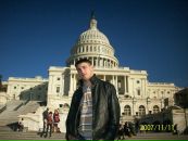 Фотография Ахметзянова Ильмира