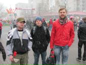 Фотография Гребенникова Ильи