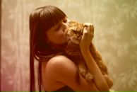 Фотография Деминой Юлии