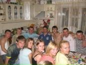 Віталік Ничая фотография #29 (источник - https://vk.com/id125678004)