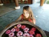 Фотография Богдановой Юлии