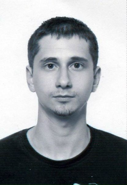 №12, Павел Тихонравов, Москва №12, Павел Тихонравов, Москва