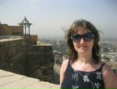 Фотография Васильевой Ирины