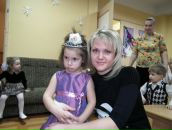 Фотография Варнаковой Елены