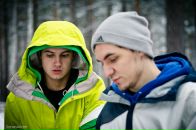 Фотография Рахмеева Артема