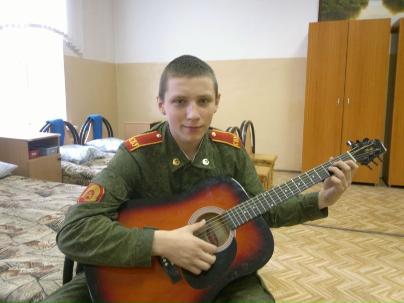 Дмитрий Старков фотография #16