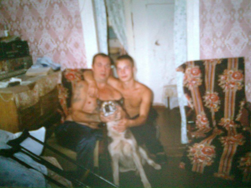 Виктор Плахотин фотография #46